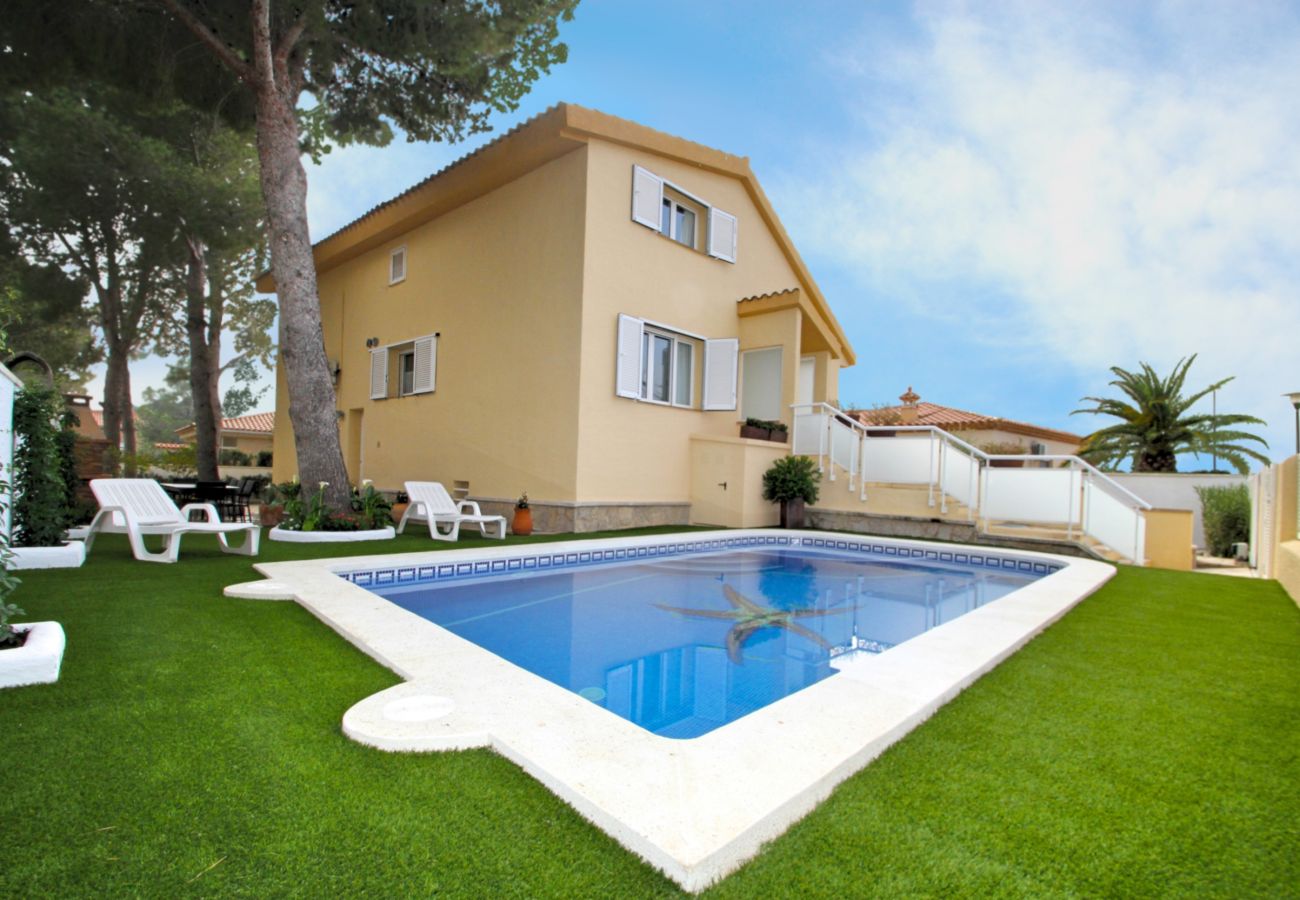 Villa in Miami Playa - AmeB06