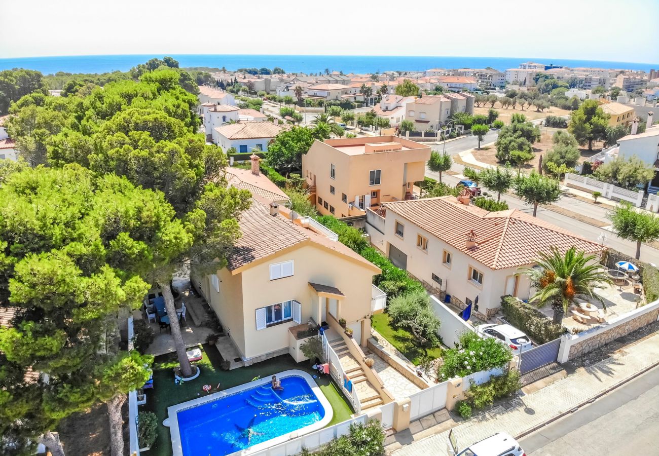 Villa in Miami Playa - AmeB06