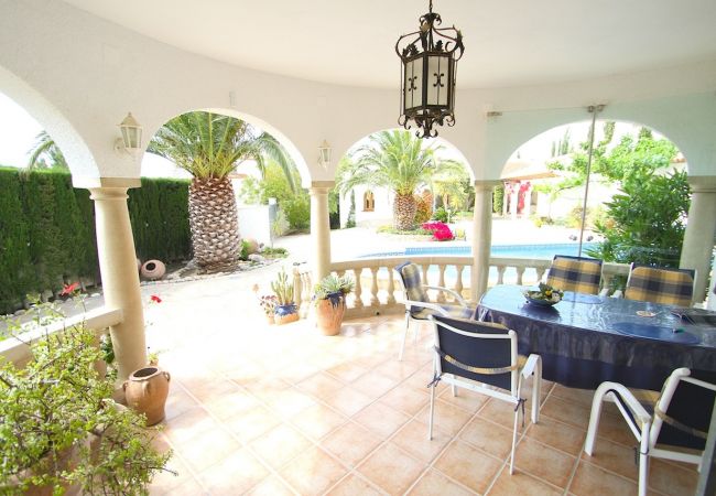 Villa in Miami Playa - GraB40 Villa in Miami Playa - GraB40