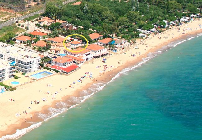 Villa in Miami Playa - RivB48 Villa in Miami Playa - RivB48