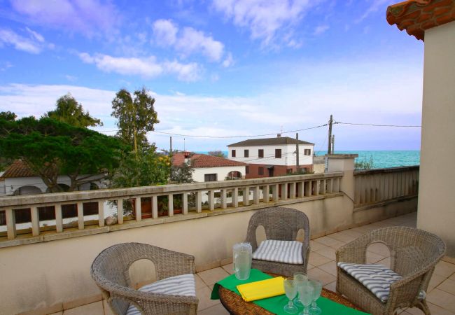 Villa in Miami Playa - RivB48 Villa in Miami Playa - RivB48