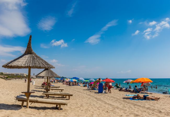 Villa in Miami Playa - RivB48 Villa in Miami Playa - RivB48