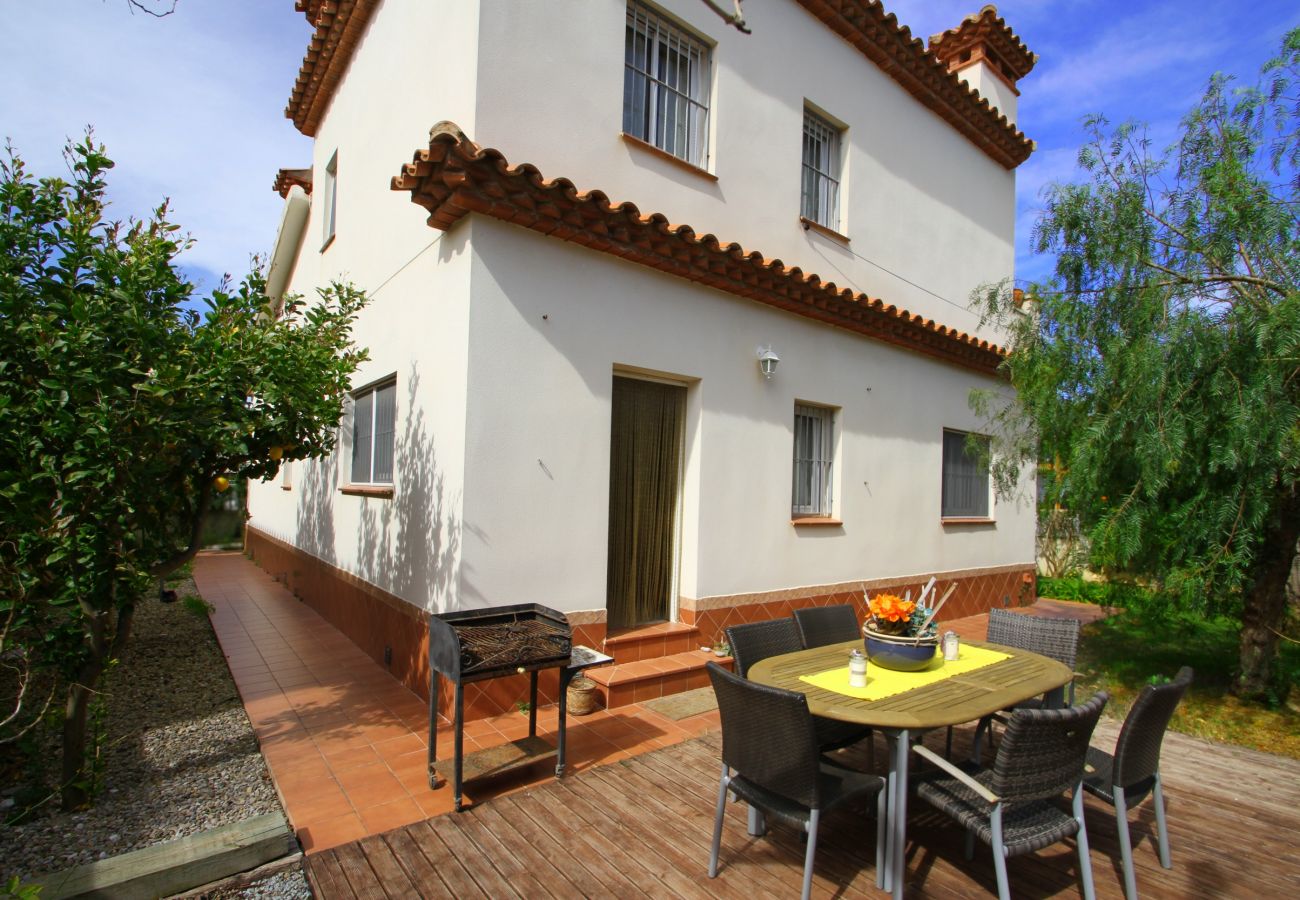 Villa in Miami Playa - RivB48 Villa in Miami Playa - RivB48