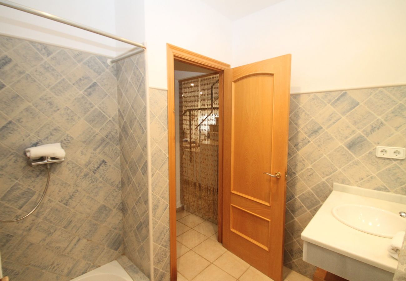 Villa in Miami Playa - RivB48 Villa in Miami Playa - RivB48