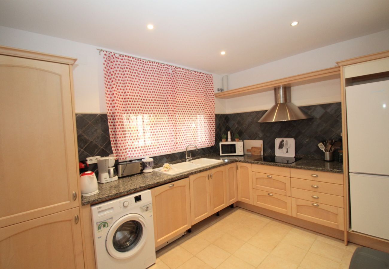 Villa in Miami Playa - RivB48 Villa in Miami Playa - RivB48