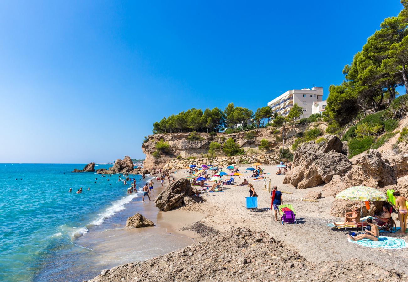 Villa in Miami Playa - RivB48 Villa in Miami Playa - RivB48