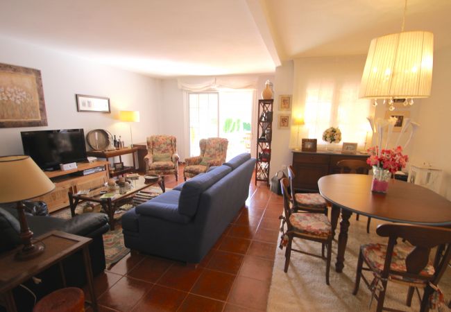 Terraced House in Miami Playa - CriC36 Terraced House in Miami Playa - CriC36