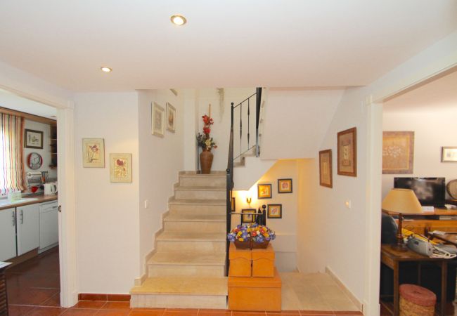 Terraced House in Miami Playa - CriC36 Terraced House in Miami Playa - CriC36