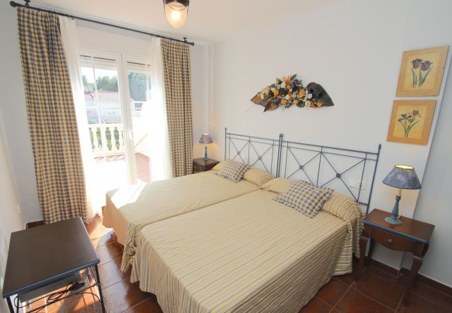 Terraced House in Miami Playa - CriC36 Terraced House in Miami Playa - CriC36