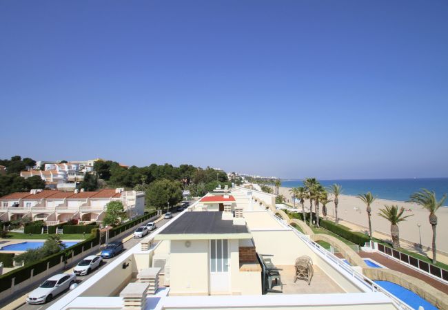 Terraced House in Miami Playa - CriC36 Terraced House in Miami Playa - CriC36