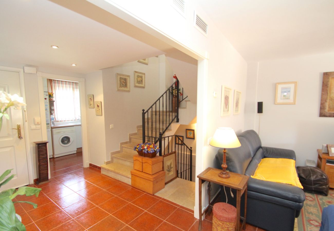 Terraced House in Miami Playa - CriC36 Terraced House in Miami Playa - CriC36