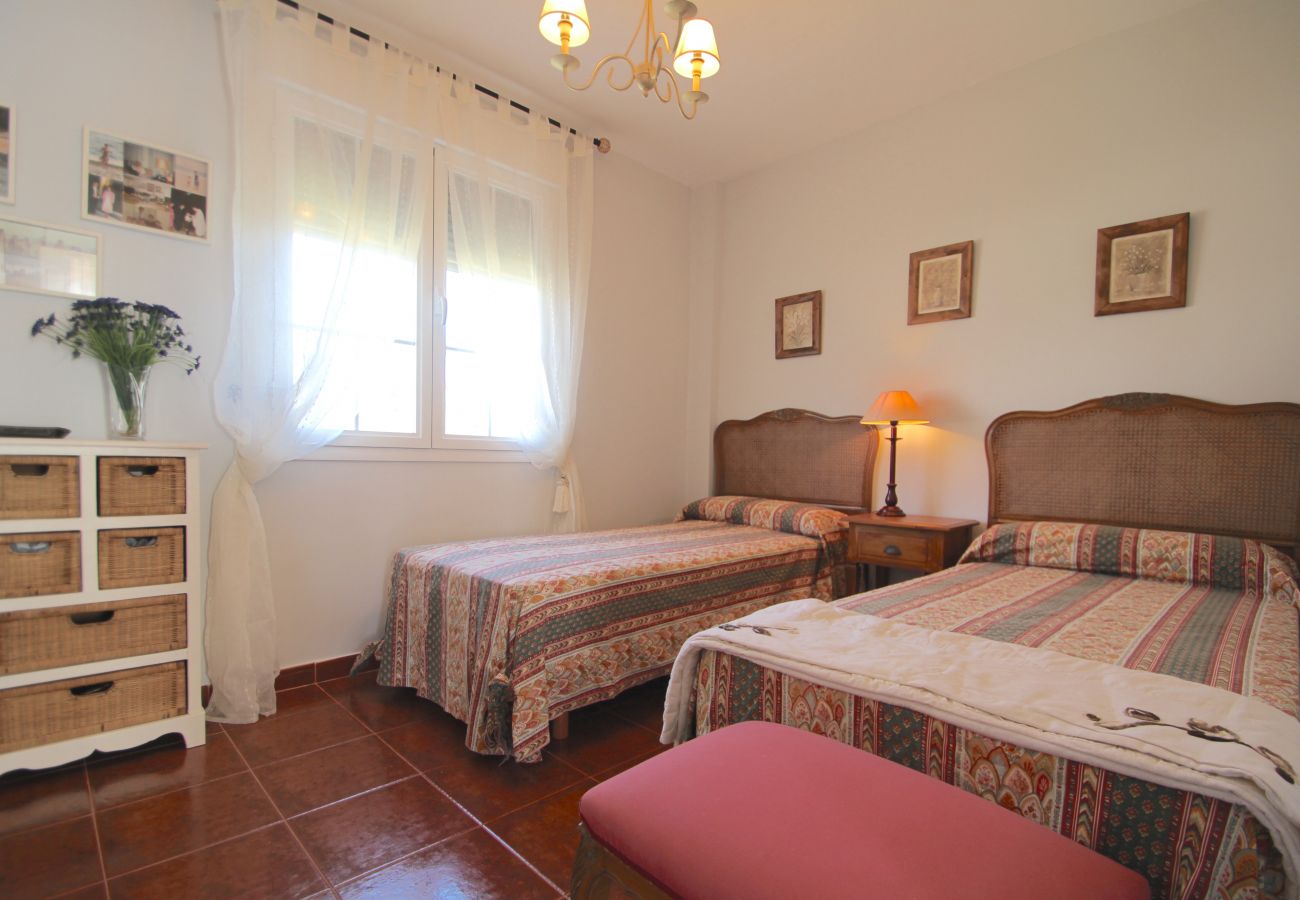 Terraced House in Miami Playa - CriC36 Terraced House in Miami Playa - CriC36