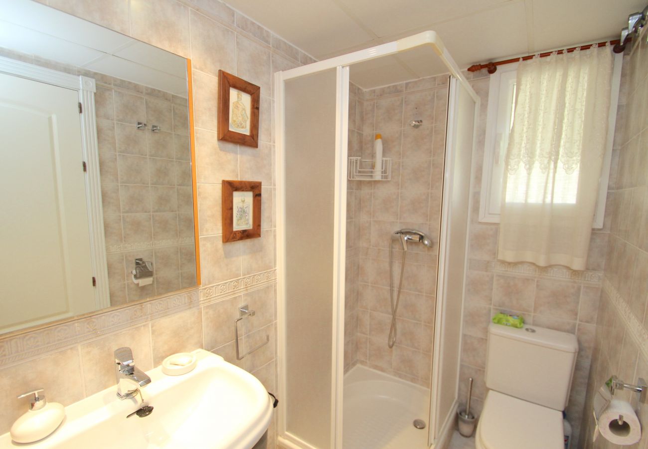 Terraced House in Miami Playa - CriC36 Terraced House in Miami Playa - CriC36