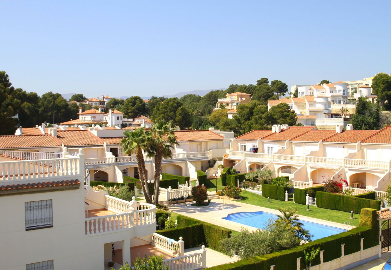 Terraced House in Miami Playa - CriC36 Terraced House in Miami Playa - CriC36