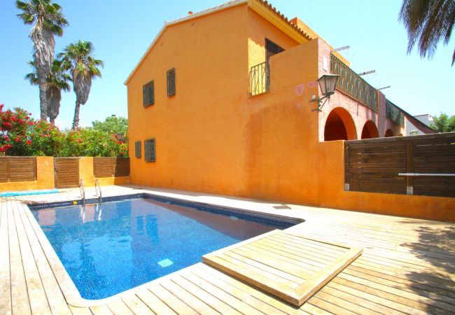 Terraced House in Miami Playa - TerC42