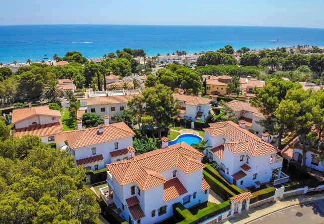 Terraced House in Miami Playa - RioC46