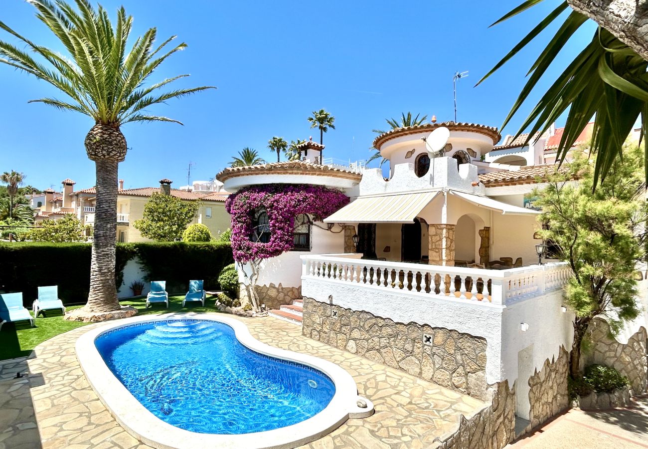 Villa in Miami Playa - CorB36