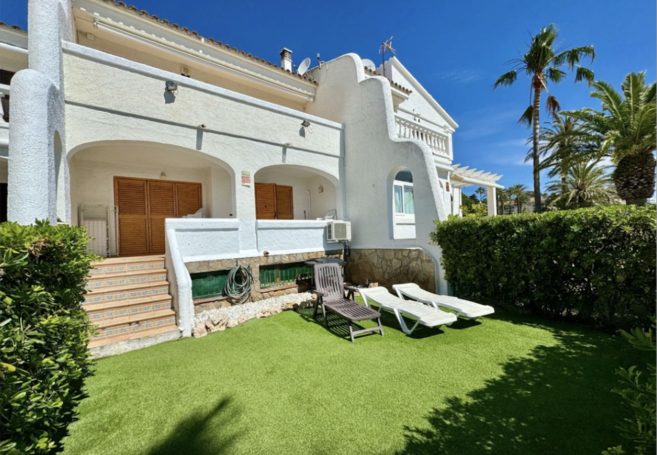 Terraced House in Miami Playa - CasC19