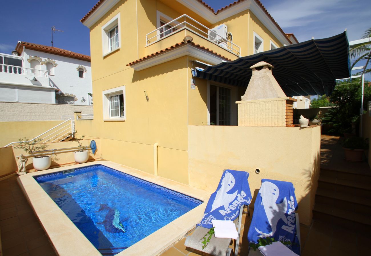 Villa in Miami Playa - TinB10