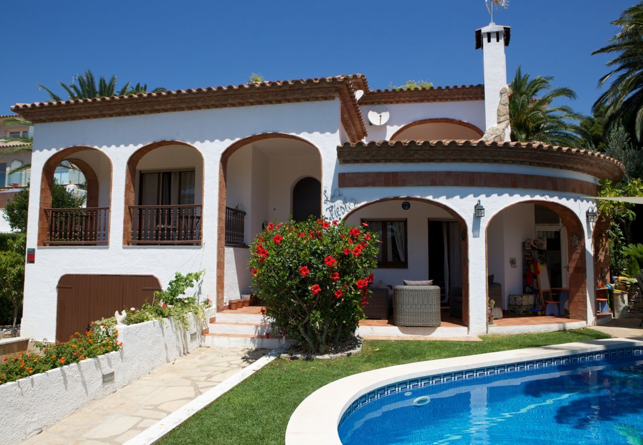 Villa in Miami Playa - DamB15