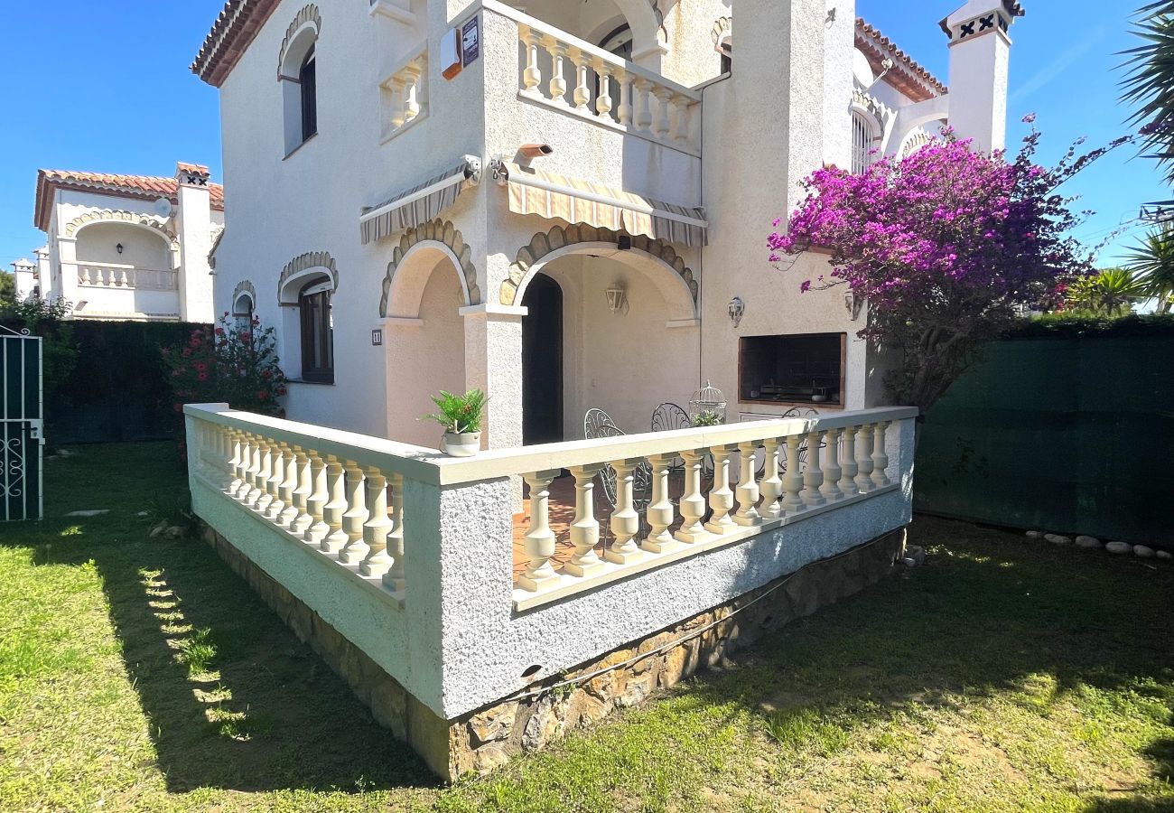 Terraced House in Miami Playa - MasC35