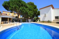 Вилла на Миами Плайя - ForB14