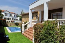 Вилла на Миами Плайя - FlaB05