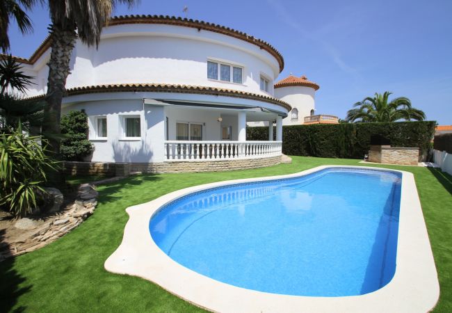 Вилла на Miami Playa - AlaB32