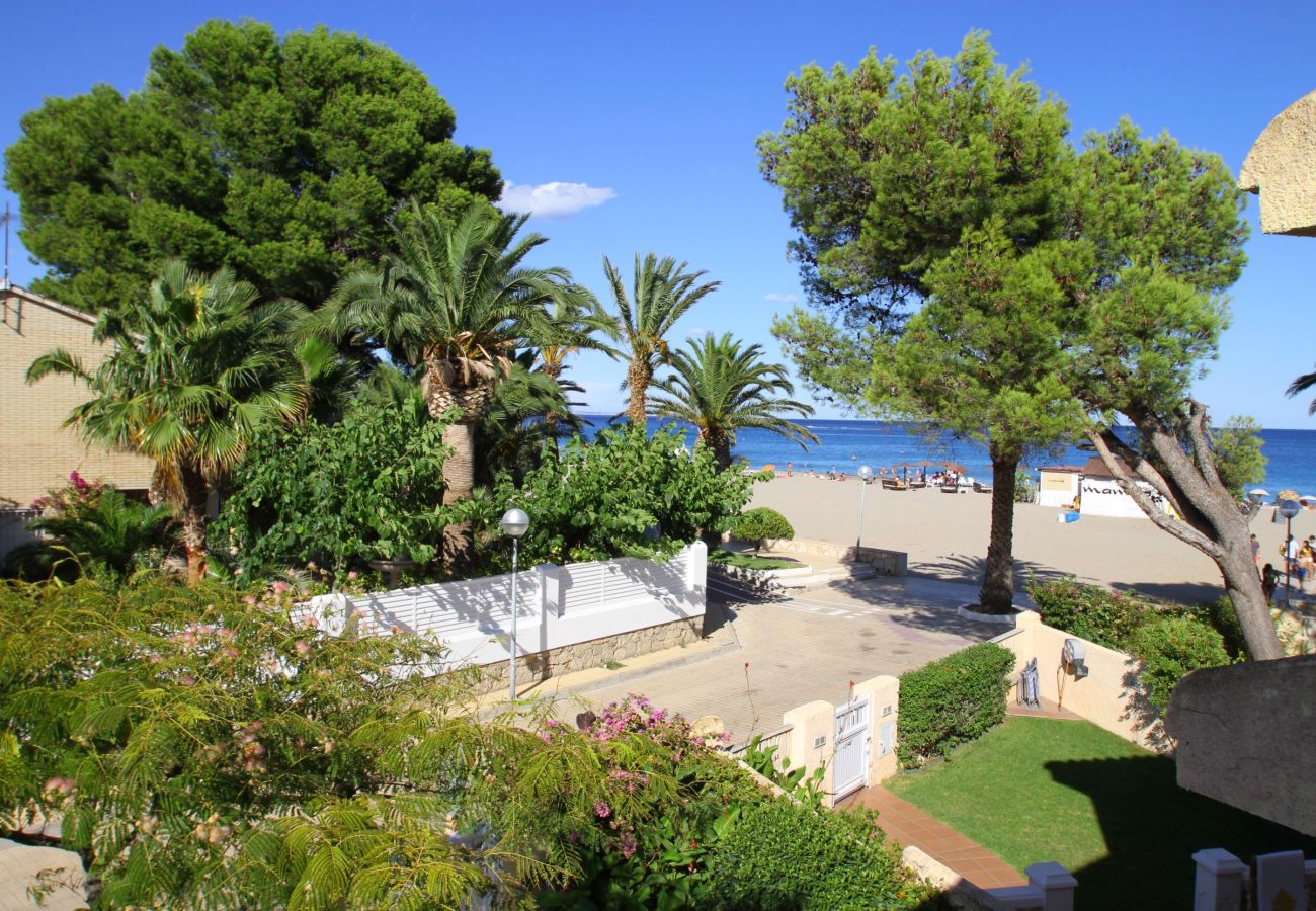 Таунхаус на Миами Плайя - PorC51