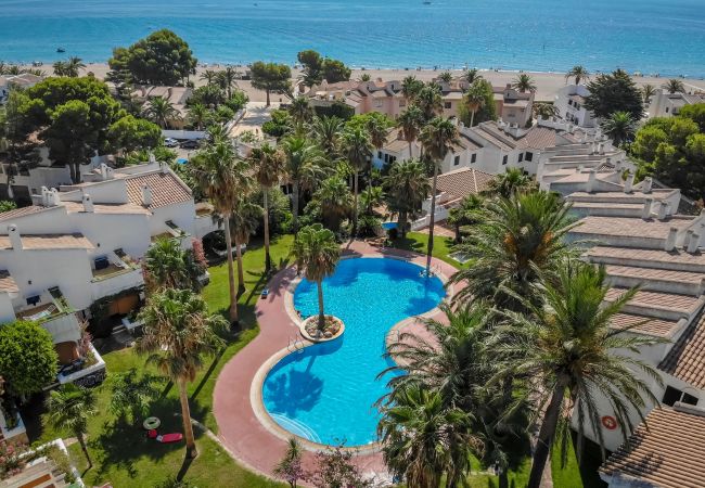 Таунхаус на Miami Playa - MarC32