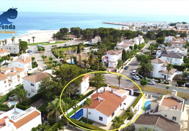 Вилла на Miami Playa - MAGB07