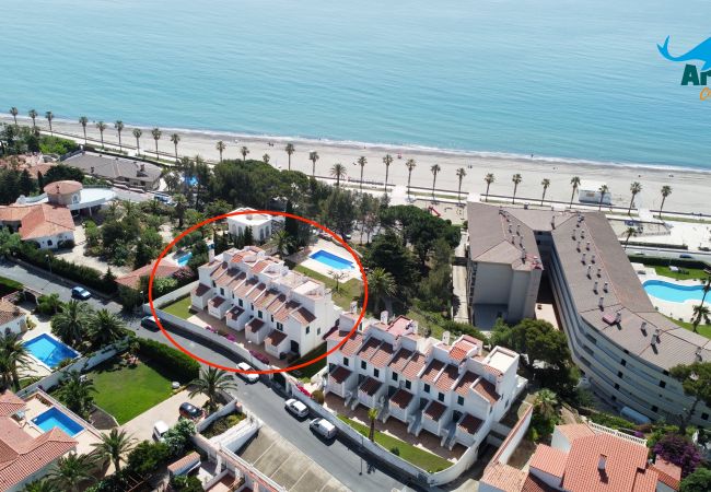 Таунхаус на Miami Playa - MilC38