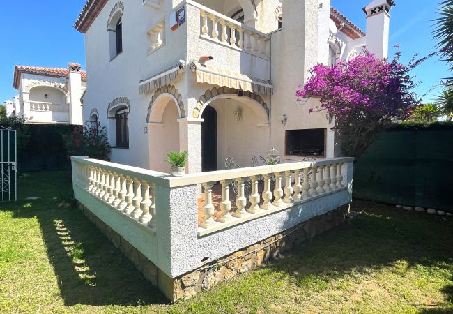 Таунхаус на Miami Playa - MasC35