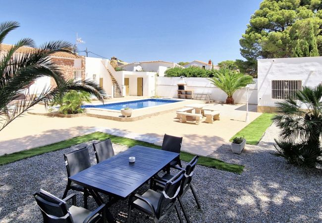 Вилла на Miami Playa - CalB17